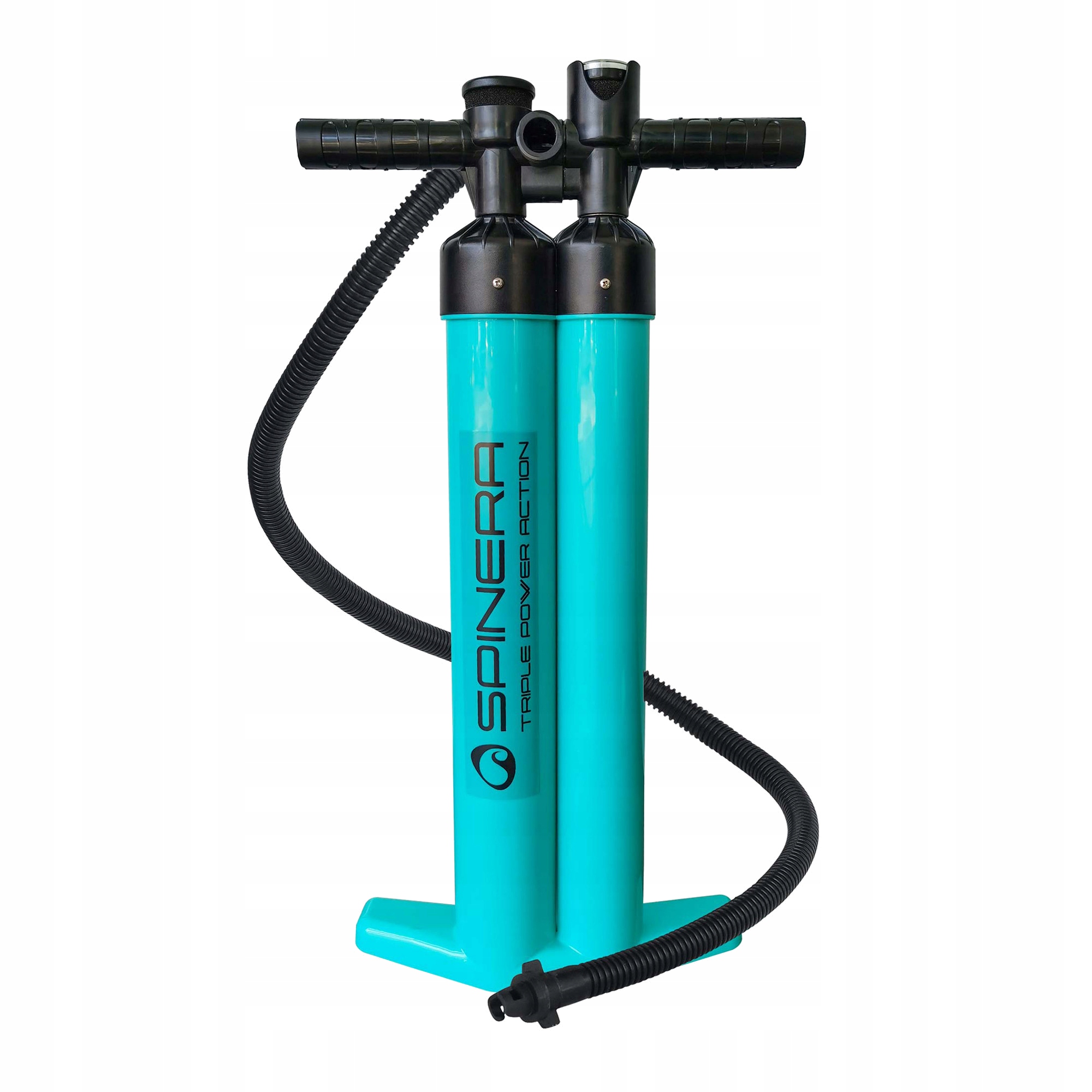Pompka do deski Sup Spinera Triple Power Action