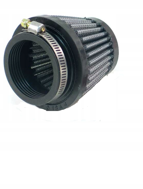 Vzduchový filter kužeľ K&n RU-2690 44 mm, chróm
