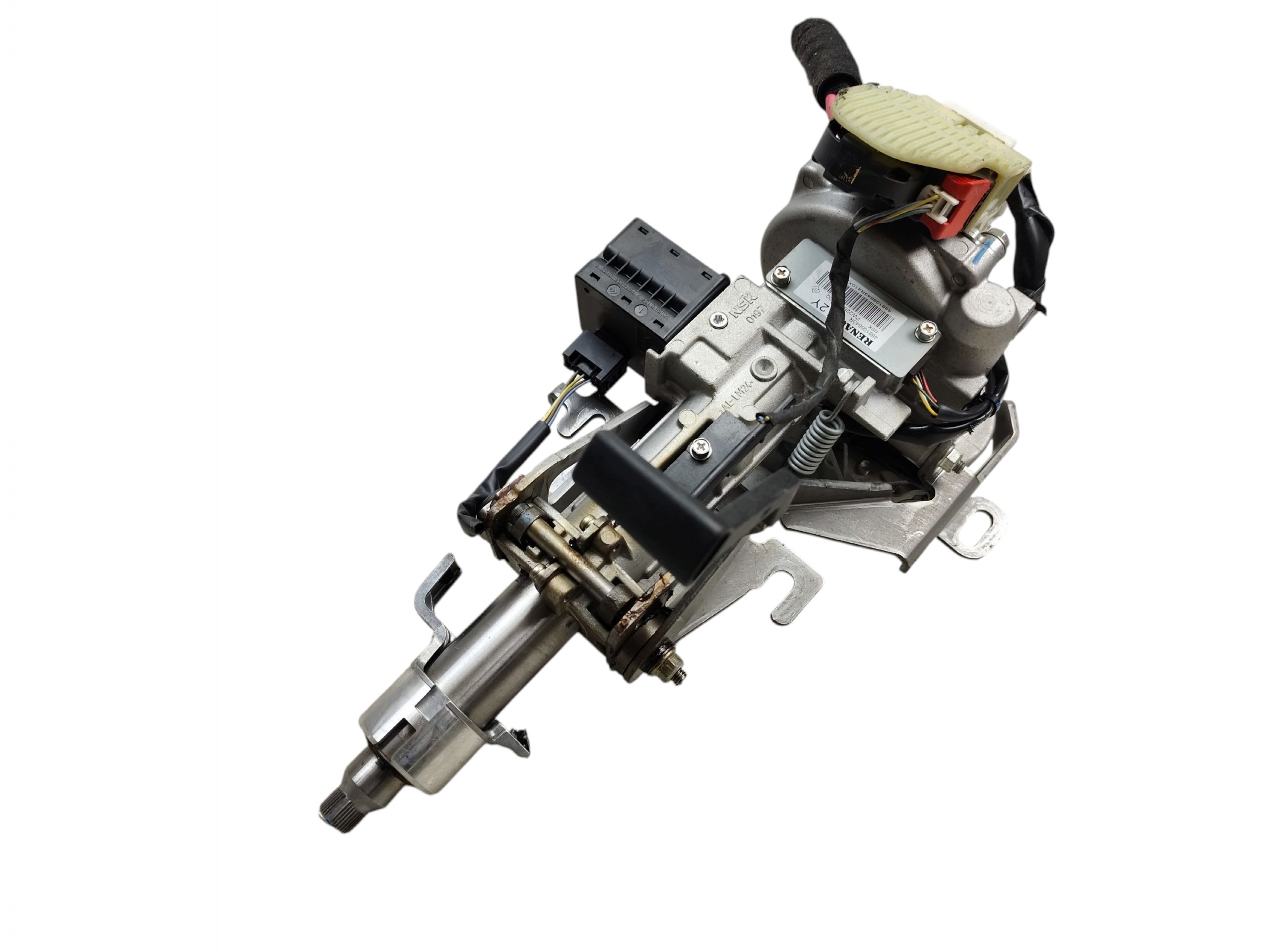 control electrics steering rod RENAULT MEGANE III 488108643R EUROPA