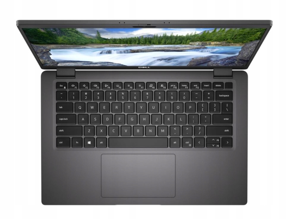 Dell Latitude 7410 i7-10610U 10th 16GB 512 Carbon z włókna węglowego W11