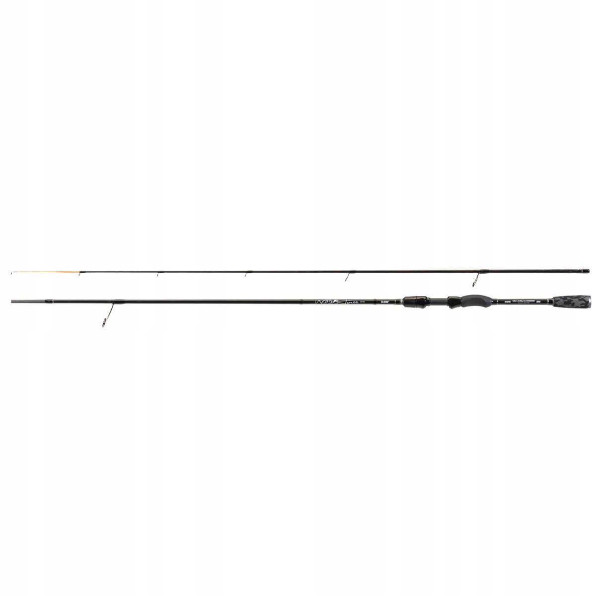 Wędka Jaxon Wild Horse Zander 2,10m/28g