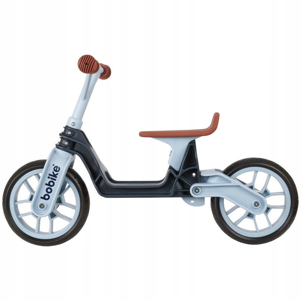 Rowerek biegowy Balance Bike Denim deluxe Bobike