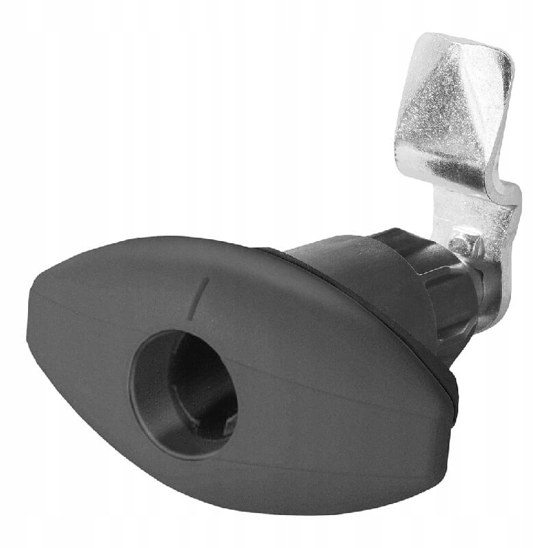 ZAMKNIĘCIE ELIPTYCZNE STS HSC SAFE-TEC KAMPER