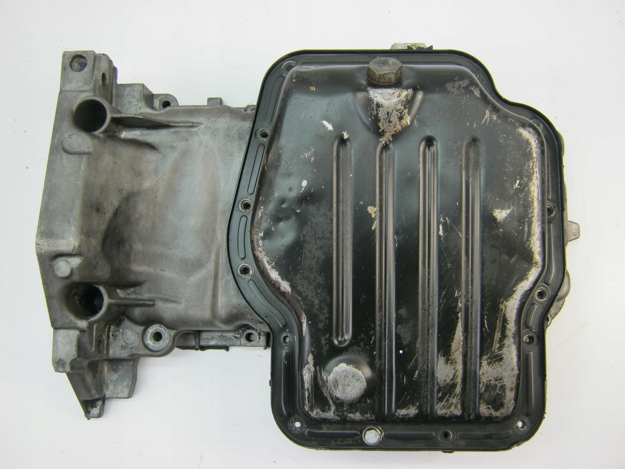 oil sump ASTRA COMBO 1.7 CDTI KOMPLET sensor
