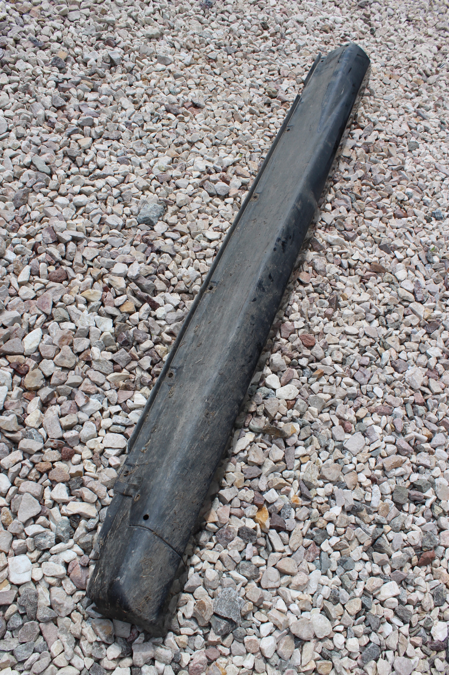 OPEL MERIVA A OPC NAKŁADKA NA PRÓG PRAWA STRONA