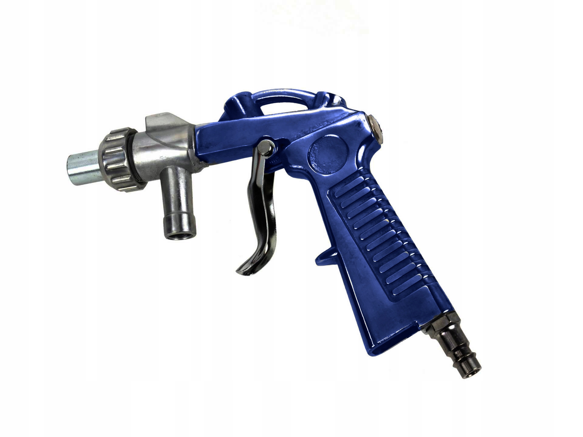 PISTOLET DO PIASKOWANIA Z WĘŻEM Marka Geko