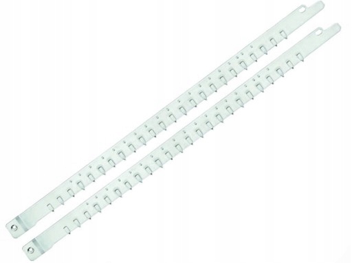 pilový list pro pórobeton, 430 mm, zuby Tct, DeWalt [DT2975-QZ]
