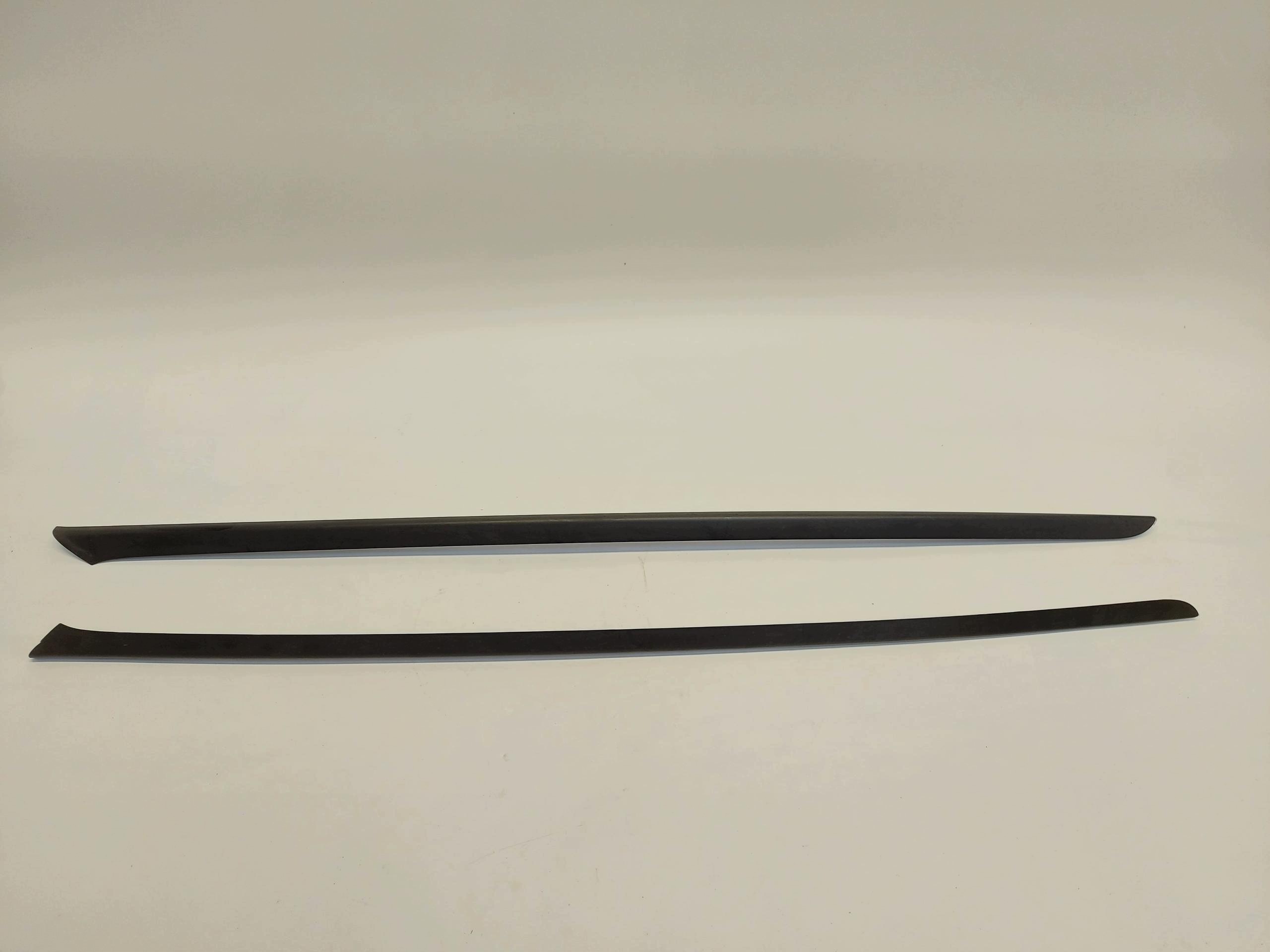 Audi Q4 89A 45 E-TRON , SUV, 2023, moulding windows front left right 89A854328