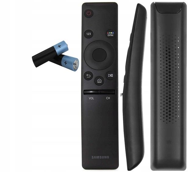 Originální Dálkový Ovladač Pro Televizor Samsung UN55KU6600 UN55KU6600F UN55KU6600FXZA