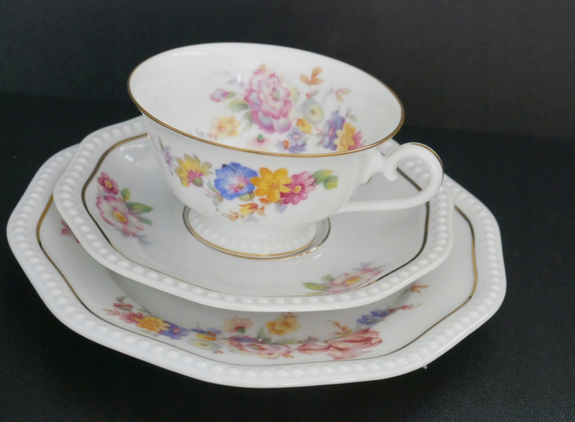 stare trio Rosenthal 130ml (130306)