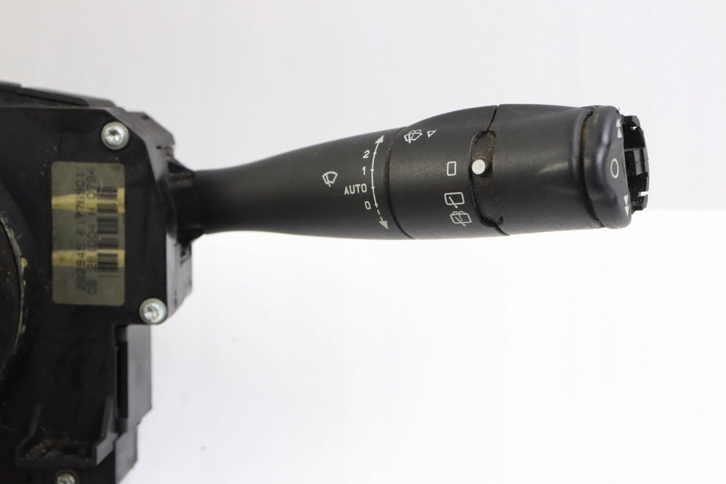 CITROEN C2 e C2 C3 DEVIO LUCI TERGICRISTALLO TERGI 96488210XT EUROPA