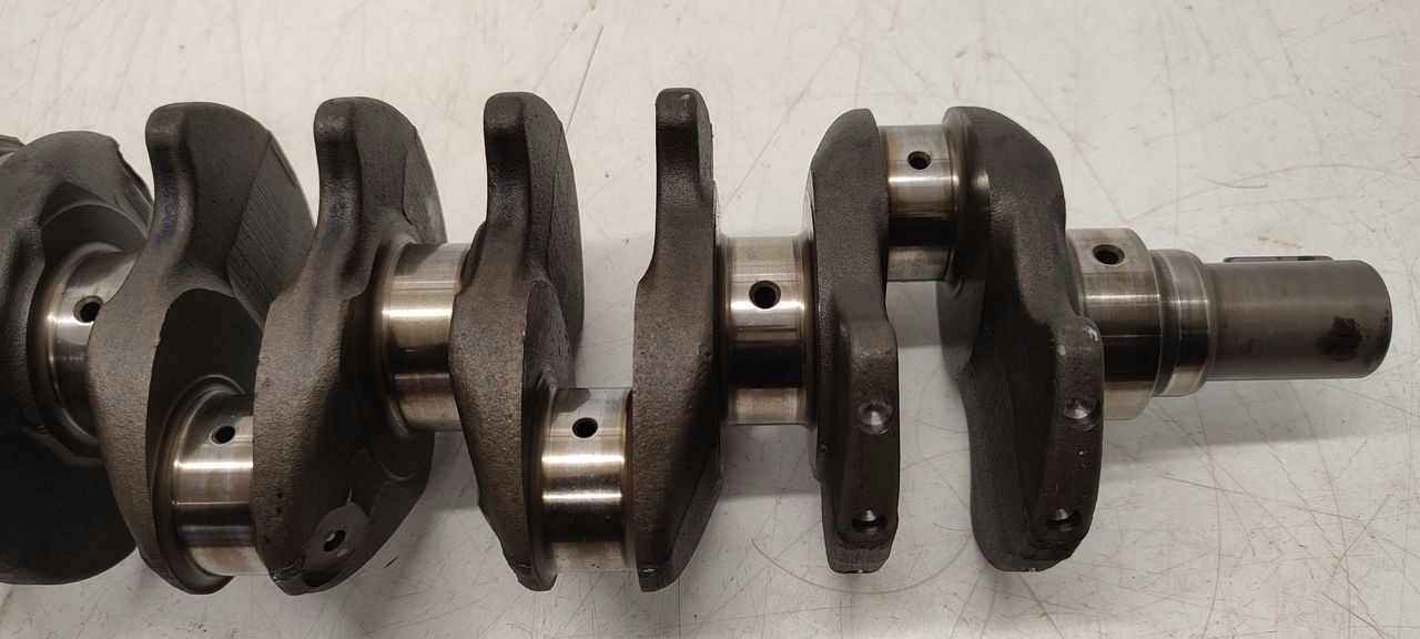 crank Opel Astra G Y17DT