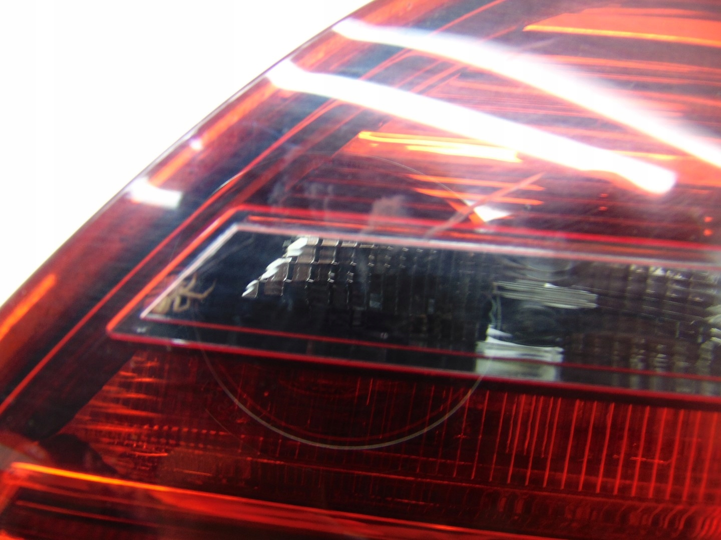 light right right rear part VW PASSAT CC LIFT 3C8945308T