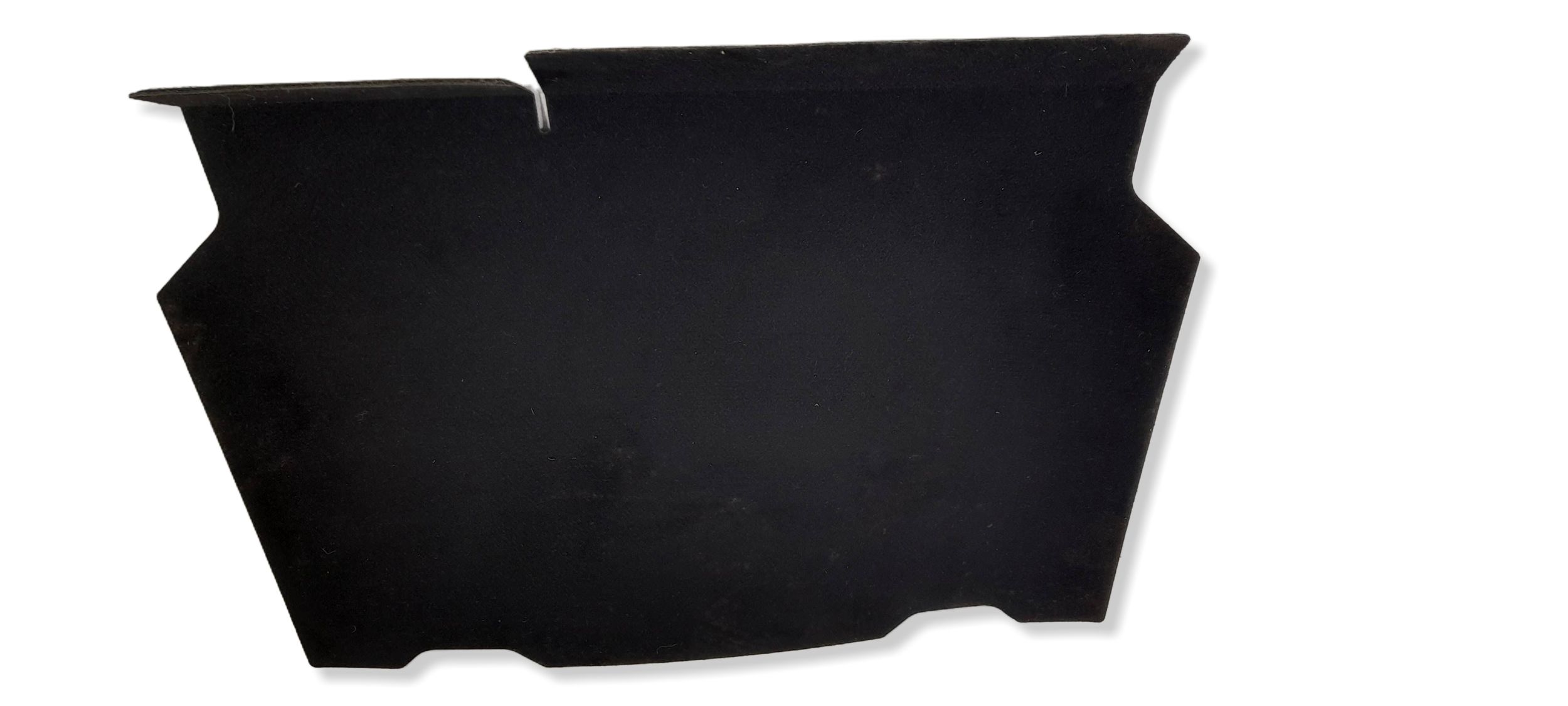 Toyota Yaris Cross mats boot 647710D170C0 (PL413)