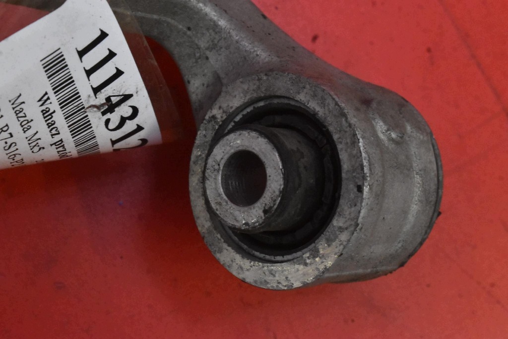arm left front K3613 MAZDA MX-5 4 IV ND 1.5 SKYACTIV 131 KM 15-21