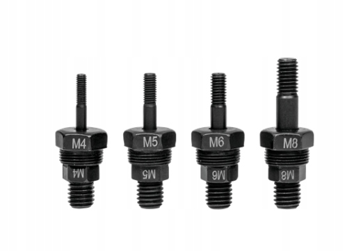 RAPID RP160 ADAPTER DO NITONAKRĘTEK ELMIX EAN (GTIN) 4051661037061