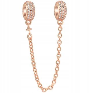 Řetízek pro přívěsek 925