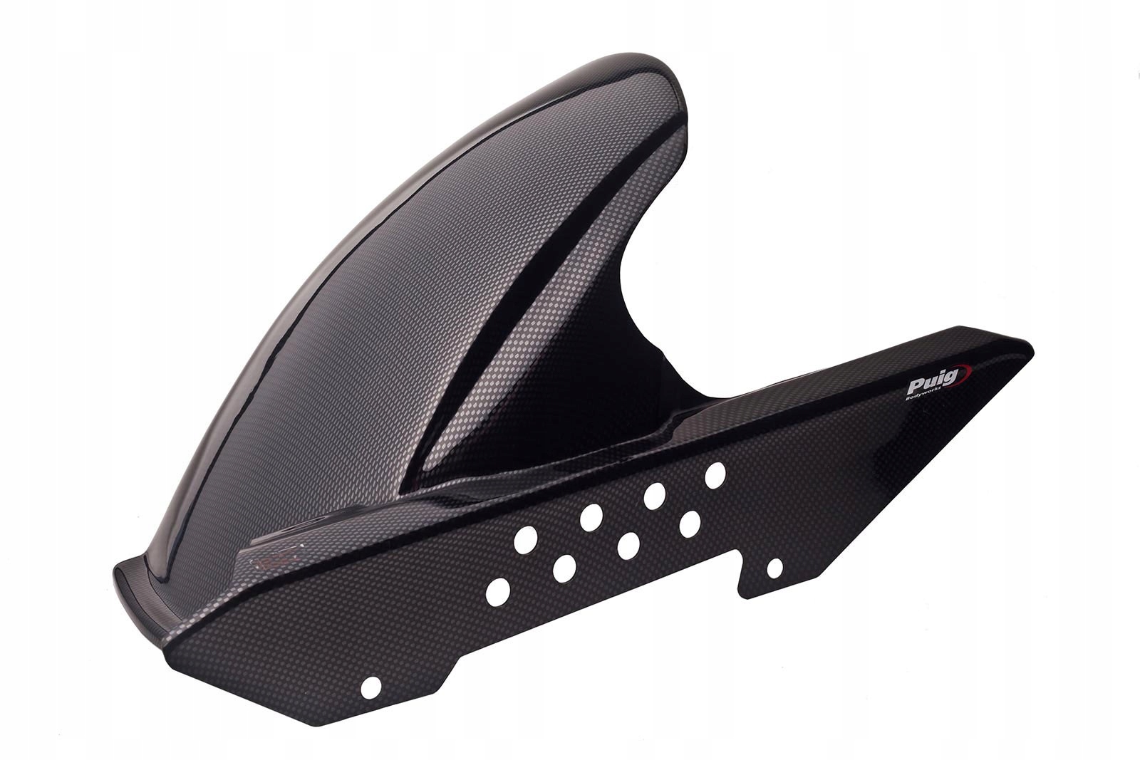 

Puig 4524C błotnik Kawasaki Z750 /s 07-12 karbon