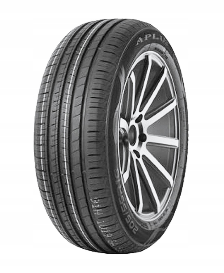 4 letné pneumatiky APlus A609 155/65R13 73 T