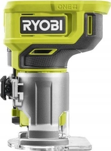 Ryobi AKUMULATOROWA FREZARKA GÓRNOWRZECIONOWA RTR18-0 18V 0*AH ONE