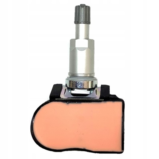 Czujnik Ciśnienia TPMS MAZDA 3 5 6 CX-3 CX-5 CX-7 Dopuszczalna prędkość maksymalna 200