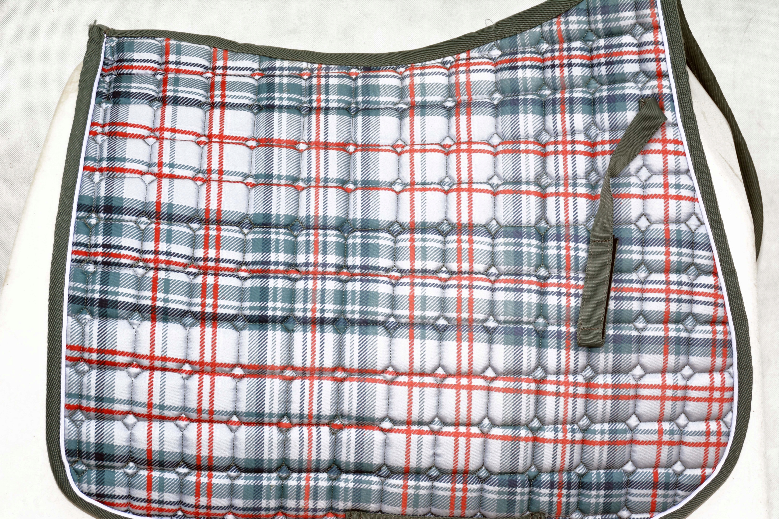 Podsedlová Dečka vel. Full