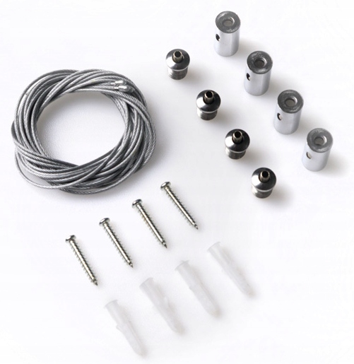 Zestaw Linek do Paneli LED