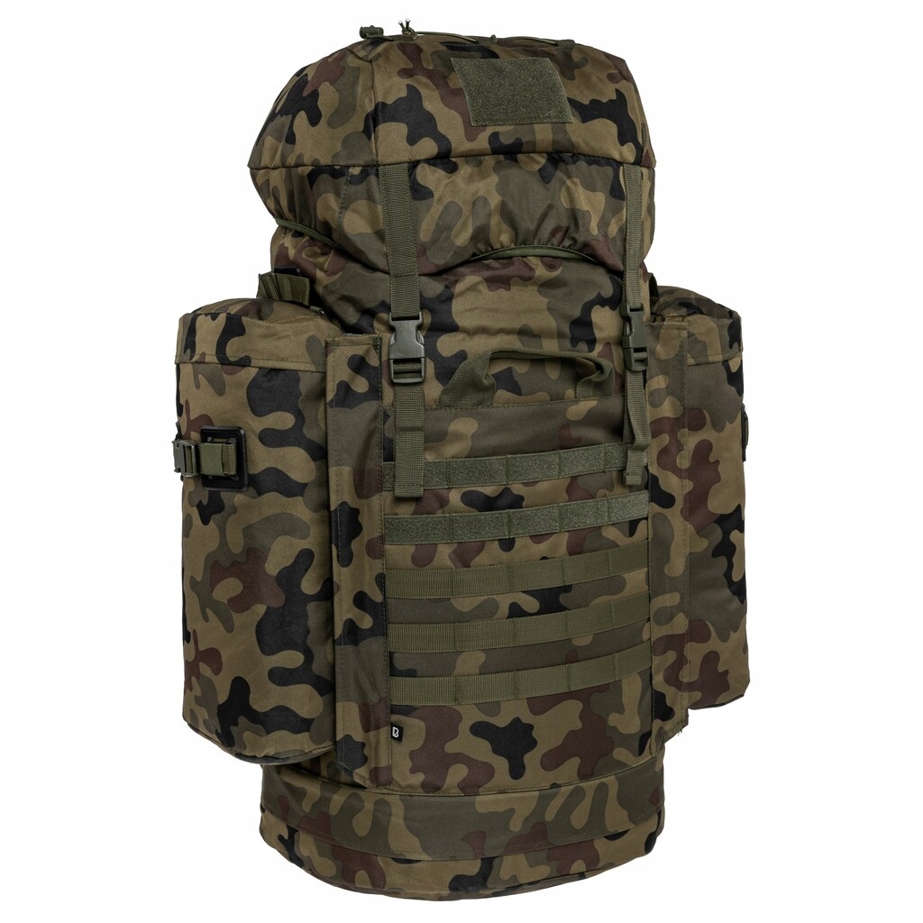 Batoh Brandit Us Cooper Mountain maskáčový vz. 93 Pantera Pl Woodland