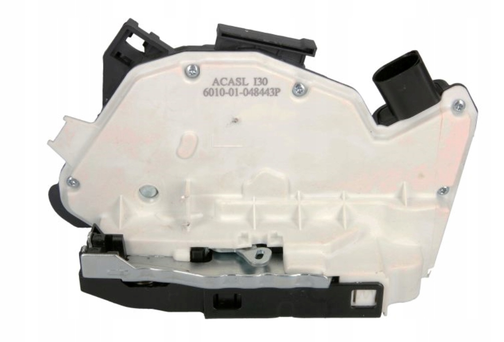 6010-01-048443P - ПРИВІД ЦЕНТРАЛЬНОГО ЗАМКА ЗАДНІЙ ЛІВИЙ SEAT IBIZA IV