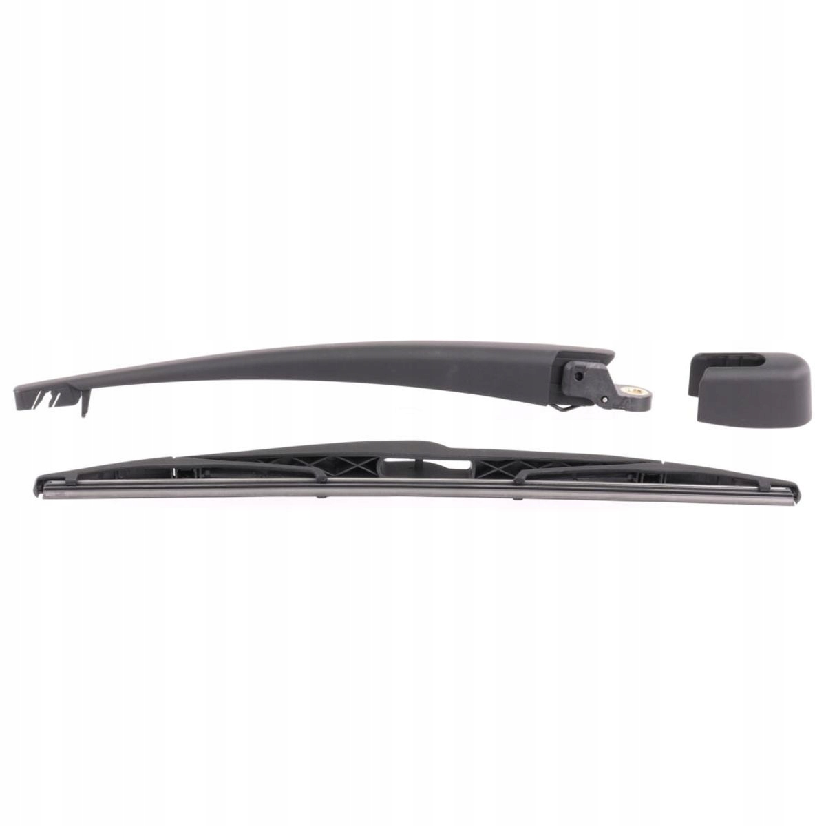 V25-1485 - ПЛЕЧО + ПЕРО СЗАДИ ДЛЯ FORD GALAXY II S-MAX 06-15