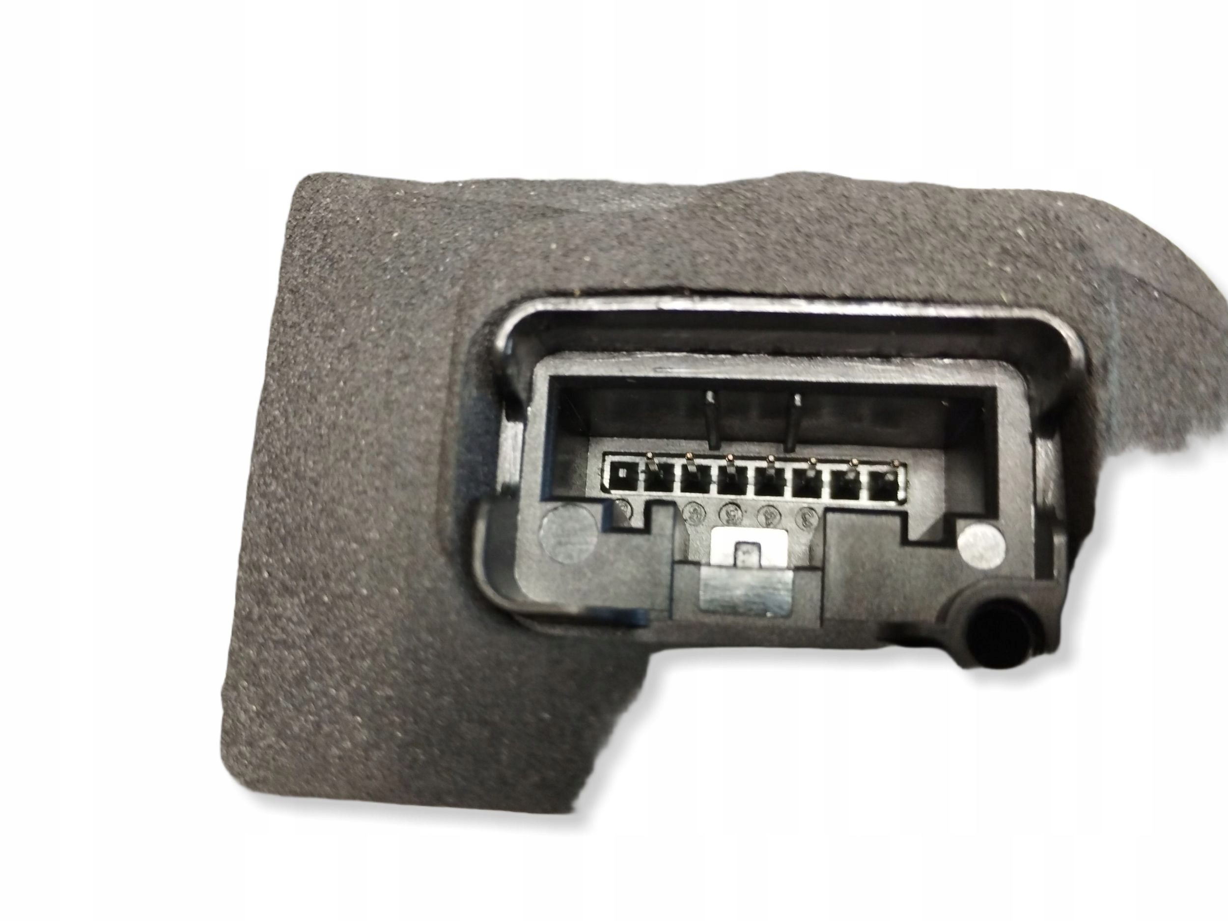 Audi Q3 F3 83A lock door left front 5TB837015B