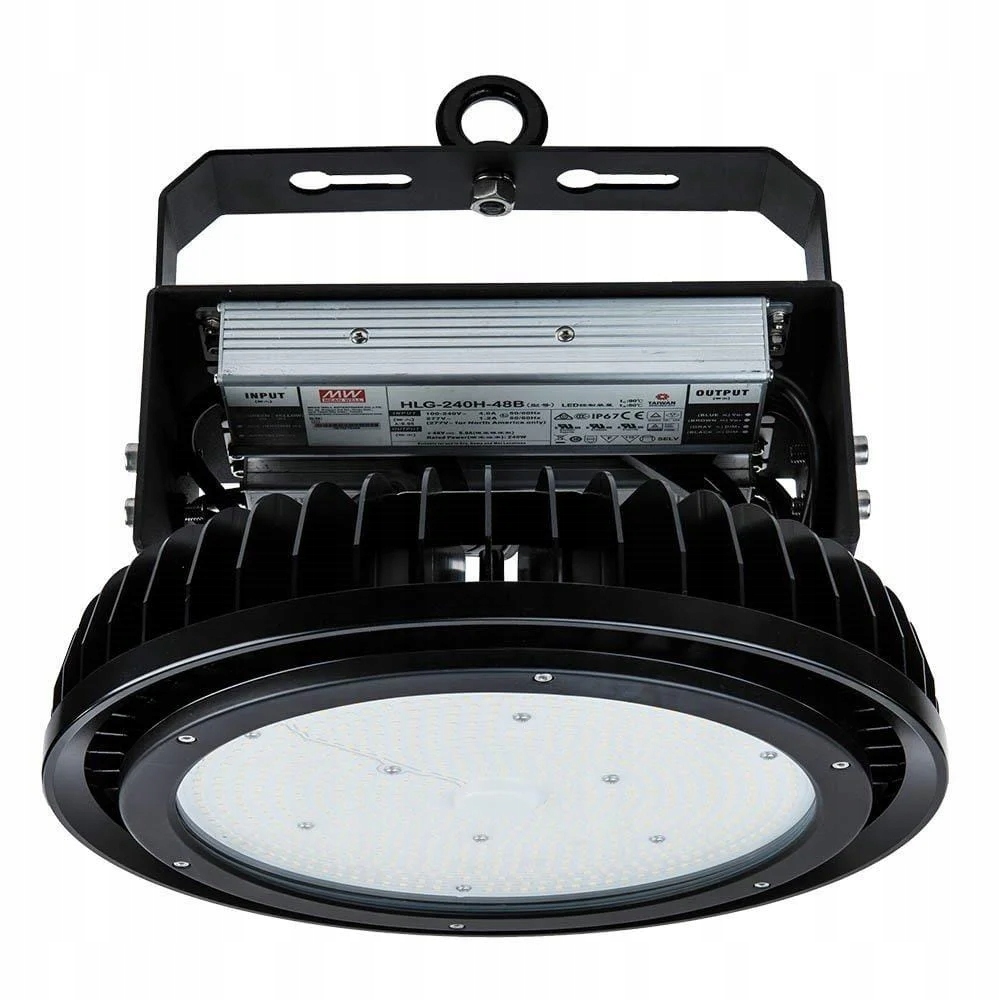 V-tac Led svietidlo High Bay 500W Samsung Chip 60000lm IP65 Neutrálne