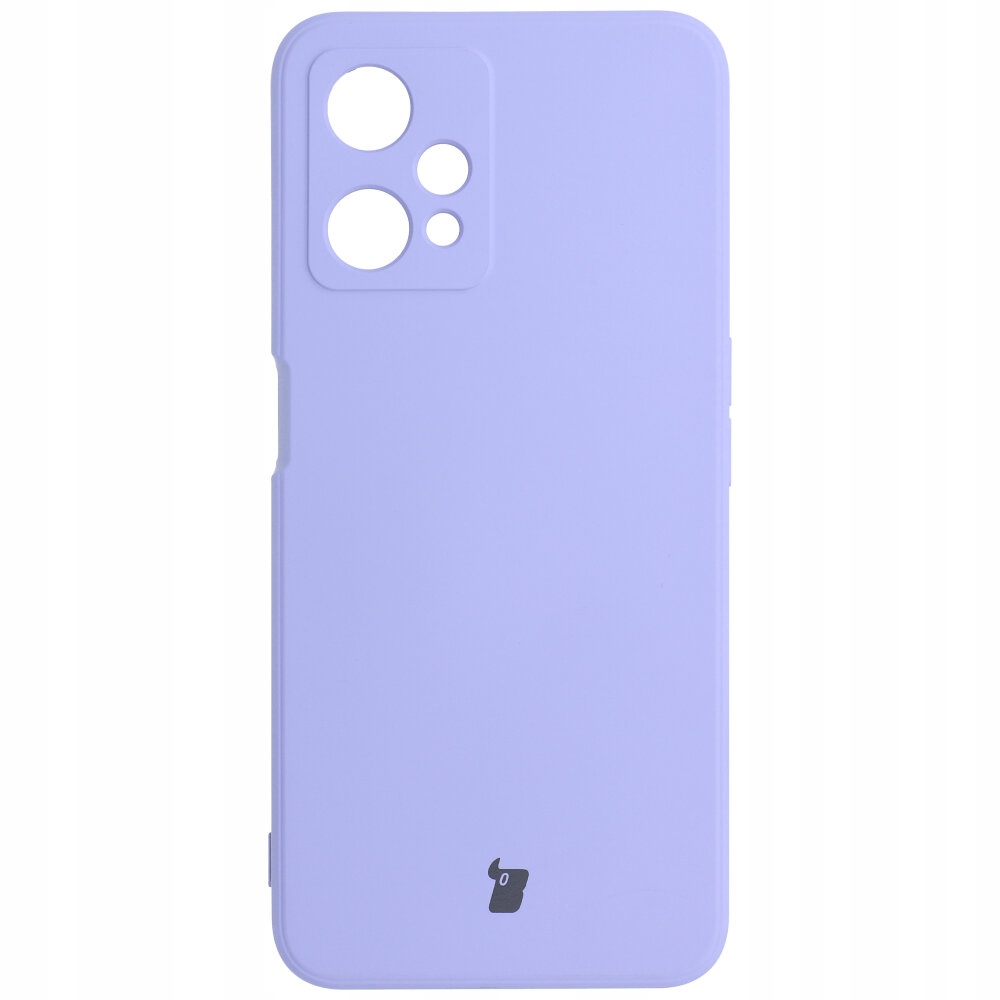 

Etui Bizon Case do Realme 9 Pro, pokrowiec, plecki