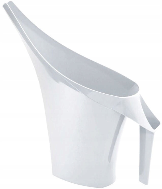 

Konewka Ogrodowa 2L Coubi Antracyt Biały Poręczna