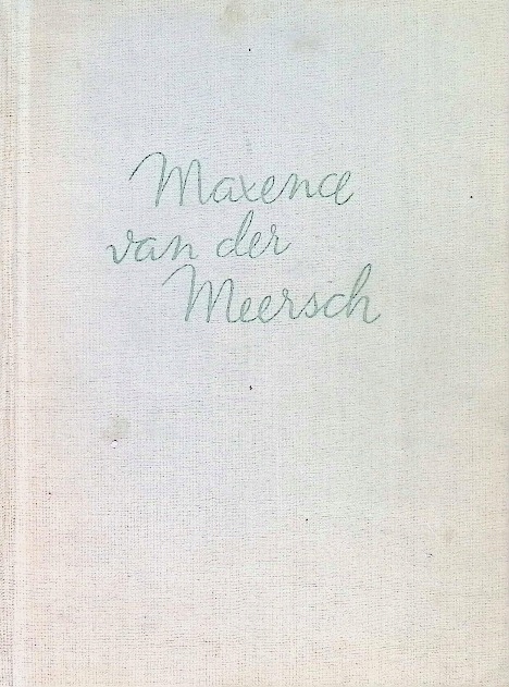 Maxence Van Der Meersch - Ciała i dusze