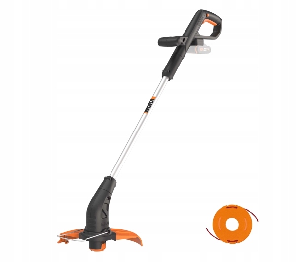 Podkaszarko-krawędziarka elektryczna Worx WG157E.9 Bez akumulatora