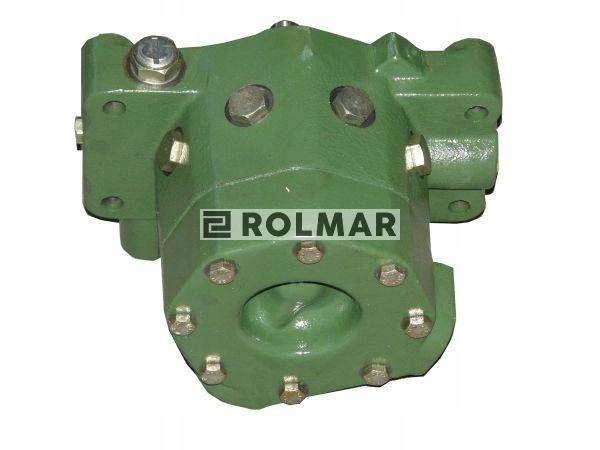 Pístové hydraulické čerpadlo John Deere 23cc