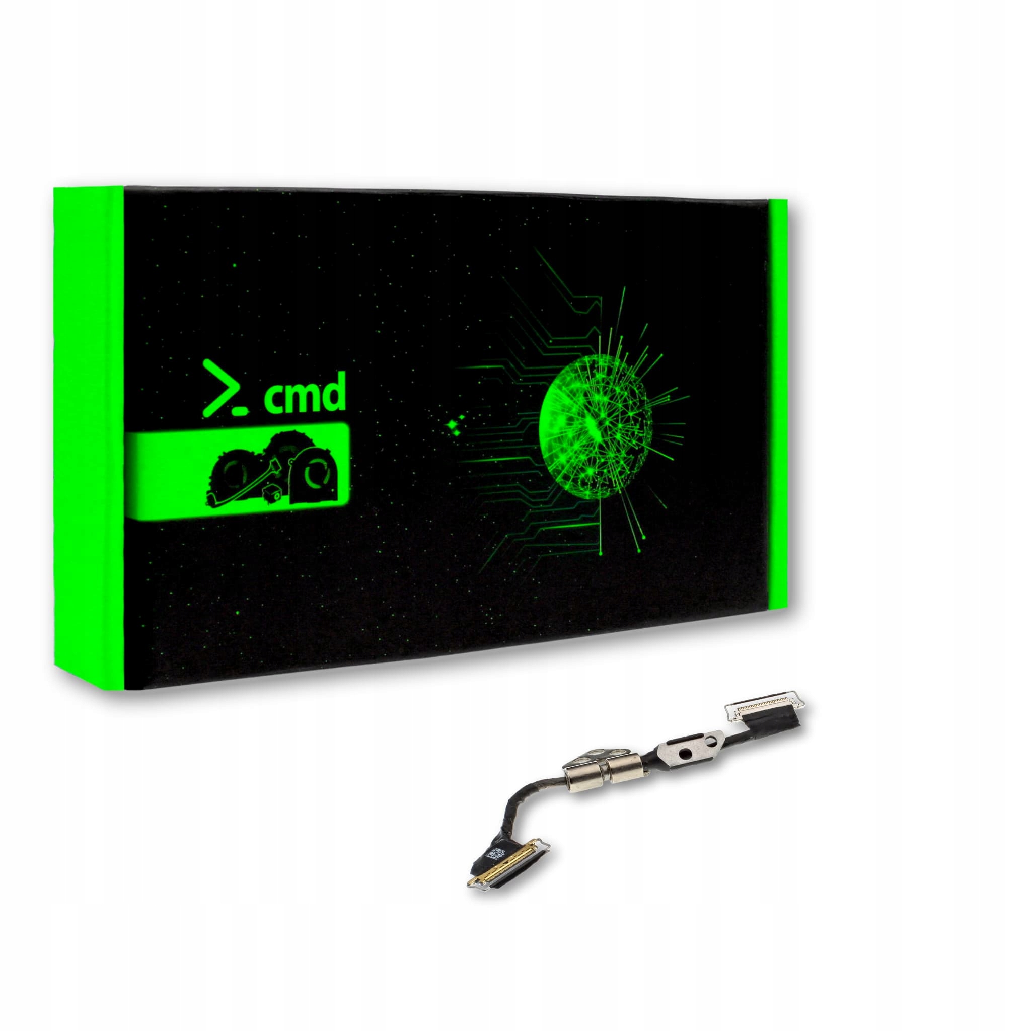 Macデスクトップ chumn Macデスクトップ chumn ⚙️ ZX Spectrum – Zbudujmy klon pierwszego