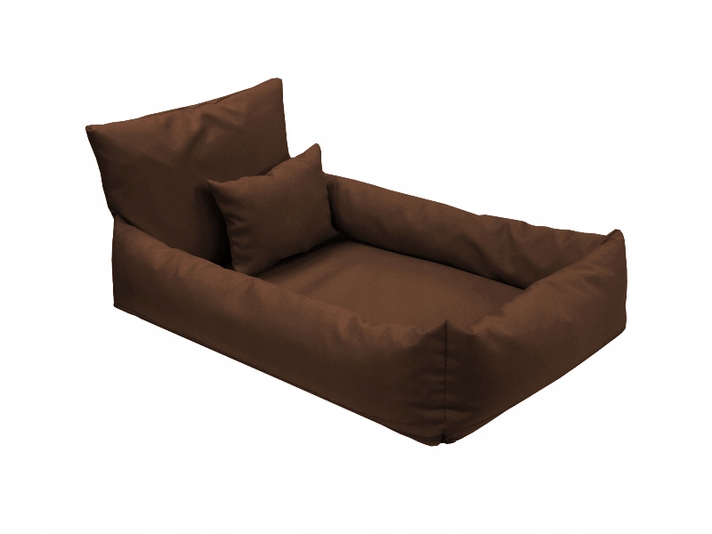 

Ortopedyczne legowisko dla psa Bella 120x85 k.22