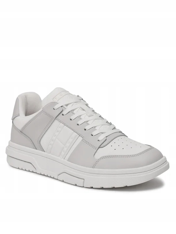 Tommy Jeans Tenisky Tjm Mix Material Cupsole 2.0 velikost 40