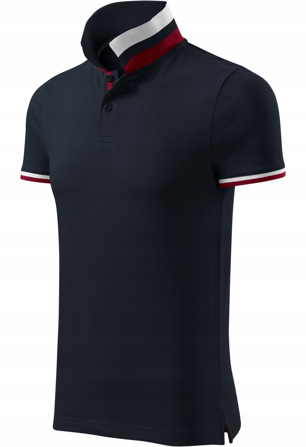 

Malfini Collar 256 Stylowa męska koszulka polo L