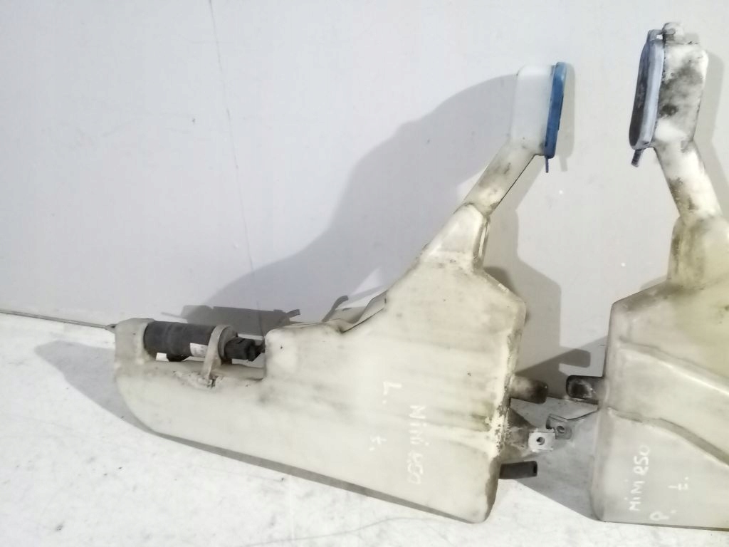 Mini R50 behälter zbiorniki spritzdüse