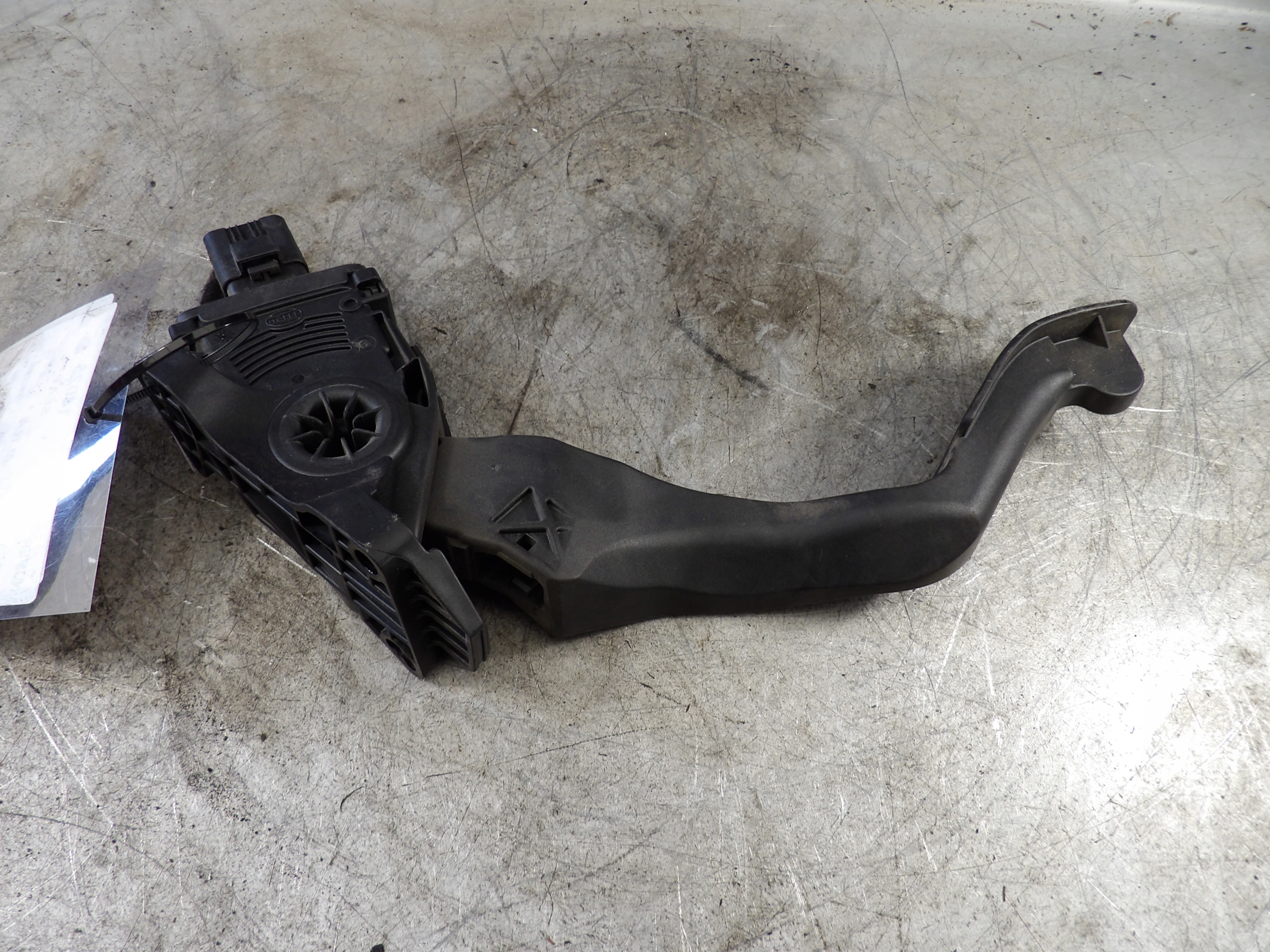 Citroen C2 accelerator pedal 96807568