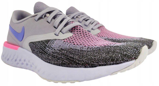 

Buty Wmns Nike Odyssey React 2 Flyknit do Biegania