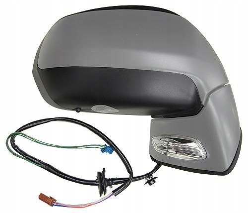 TYC 305-0124 Lusterko zewnętrzne