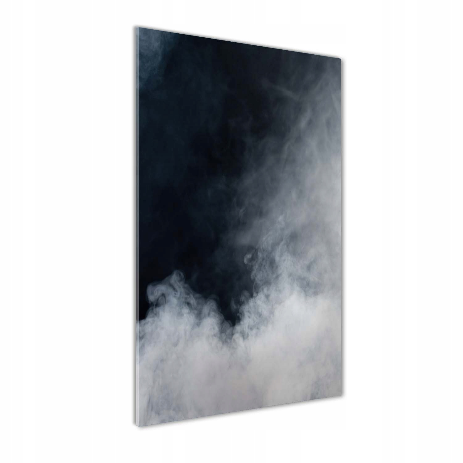 

Foto obraz akrylowy na ścianę Biały dym 70x140cm