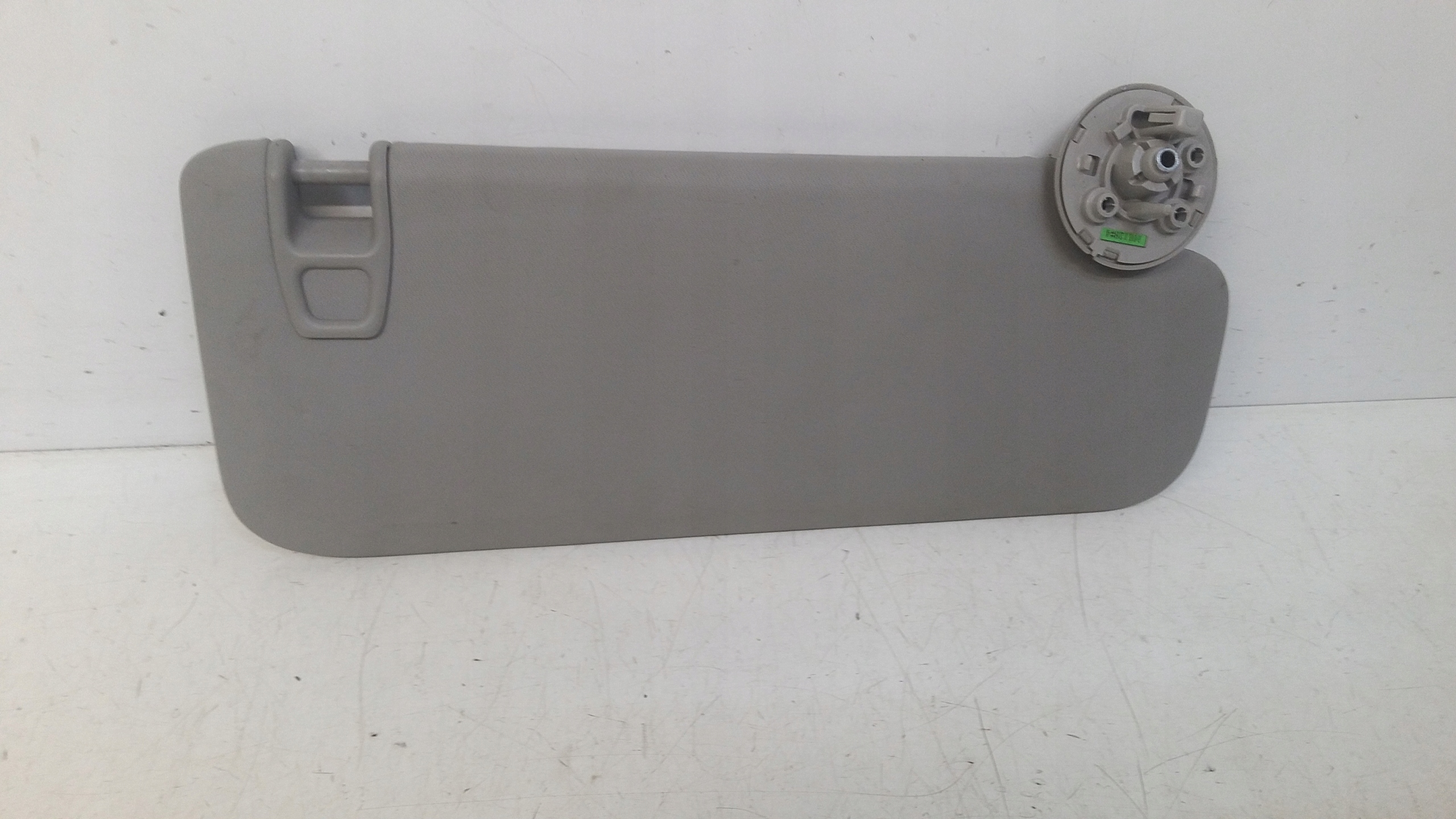 visor przeciwsloneczny left Opel Astra J