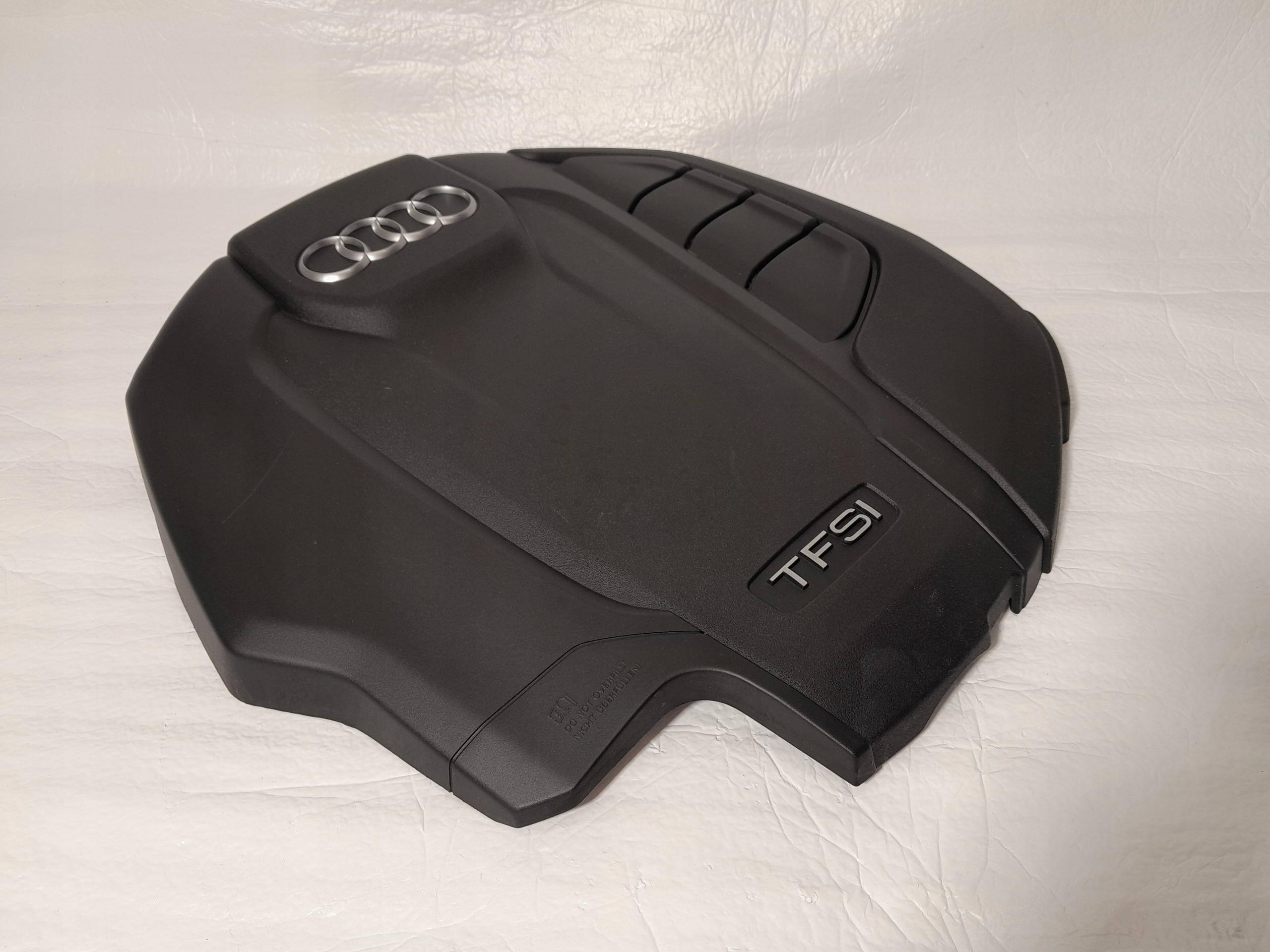 AUDI Q5 II 80A Coperchio superiore Motore 80A103925E
