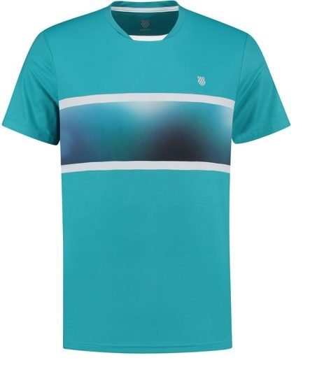 K-Swiss Hypercourt Express Tee II r.L S40
