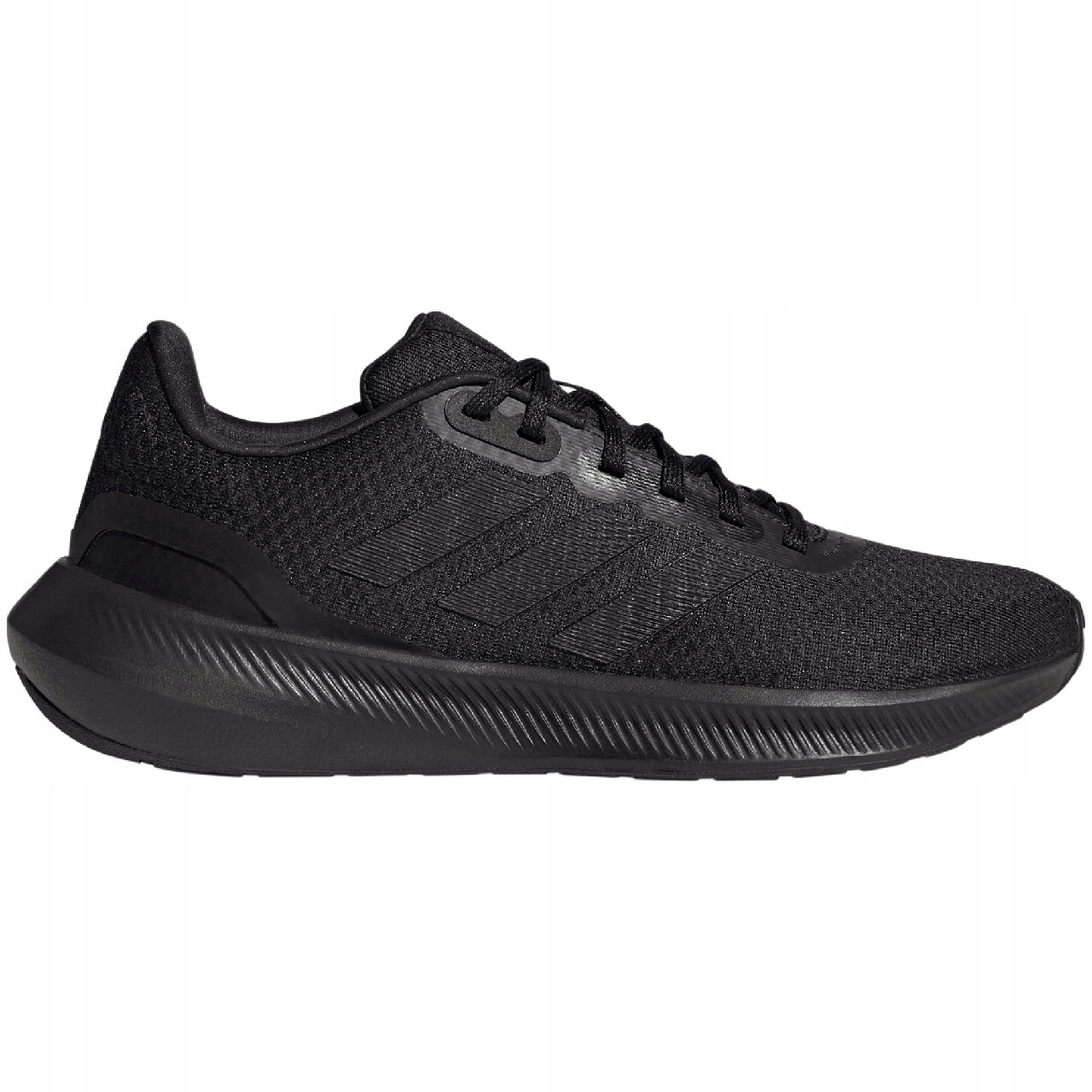 Dámské boty adidas Runfalcon 3 černé HP7558 Vel. 38 2/3